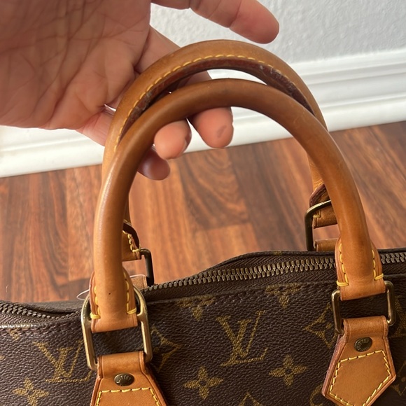 1136 LV alma MM - Picture 2 of 8